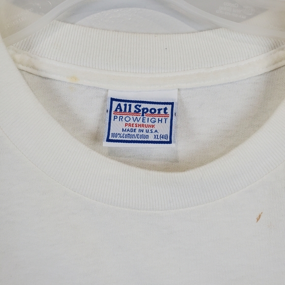 Vintage 90s IBM High Performing Routing HPR Computer Technology Promo XL T Shirt - Picture 6 of 16